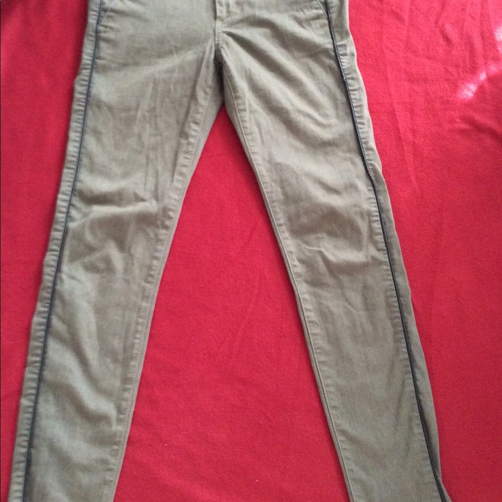 Rag & bone Jean
